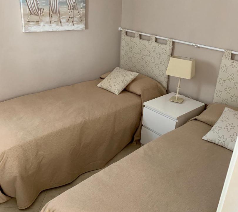 Photo of Bedroom in Salamanca