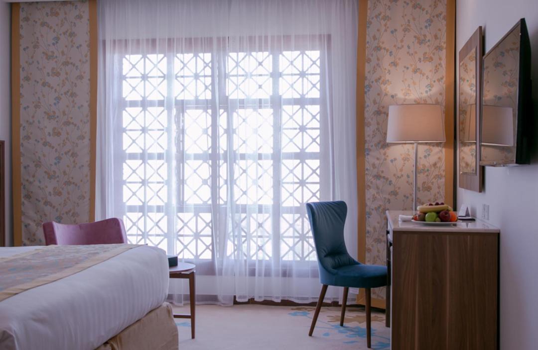 Photo of Bedroom in Medina