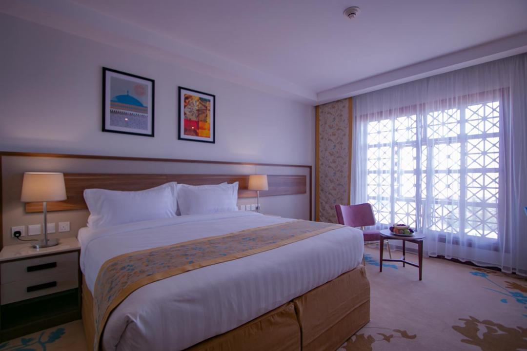 Photo of Bedroom in Medina