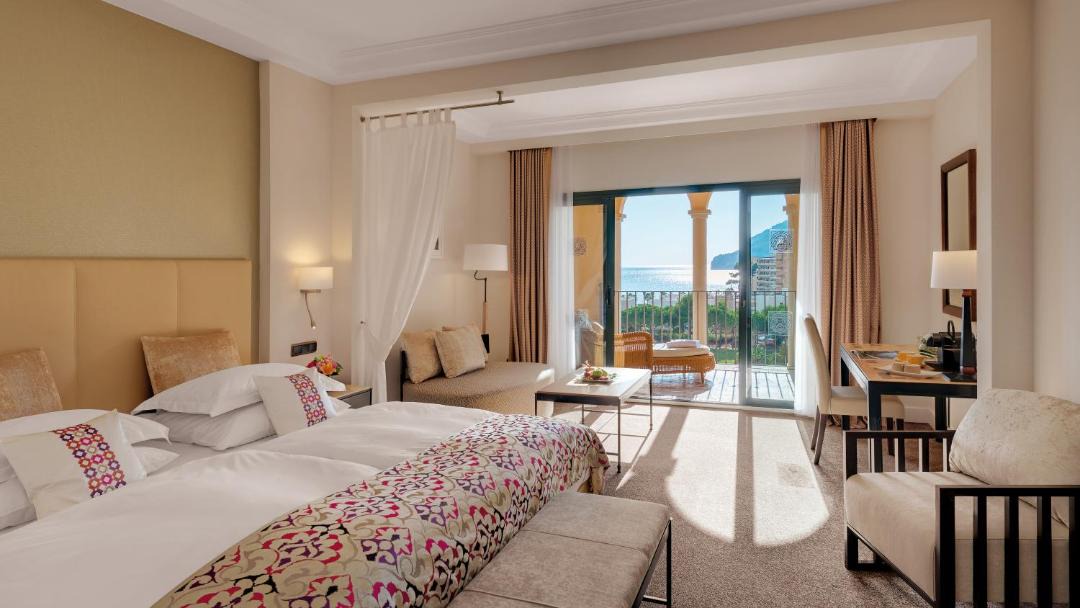 Photo of Bedroom in Camp de Mar