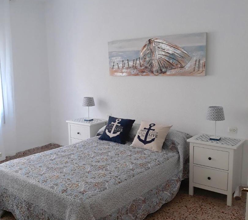 Photo of Bedroom in Peniscola