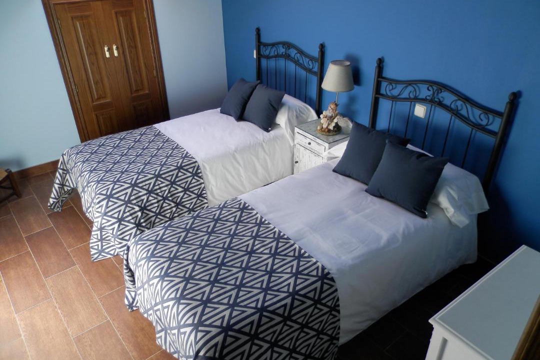 Photo of Bedroom in San Cristobal de Segovia