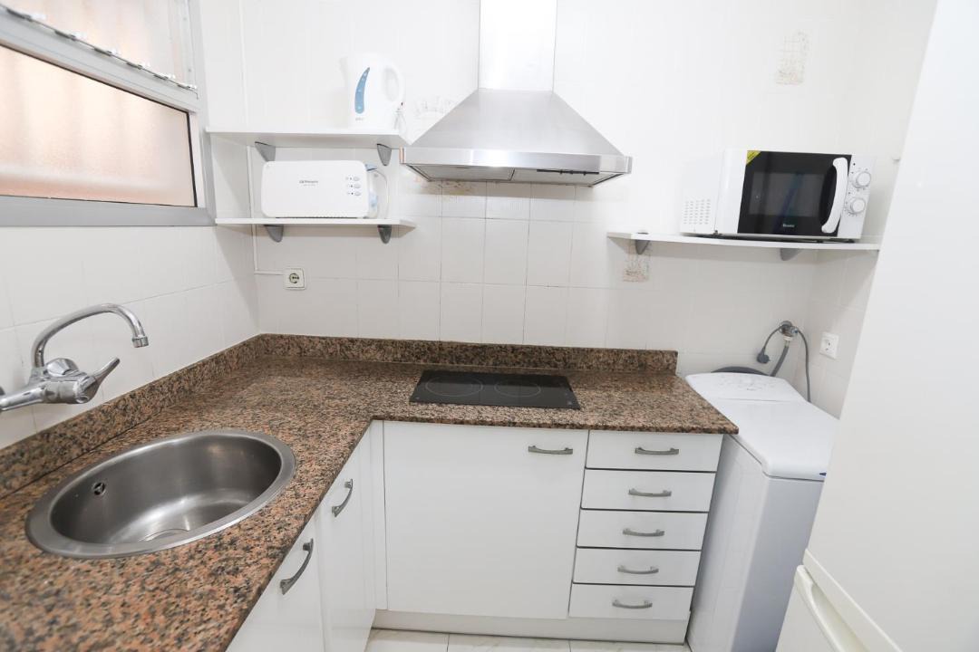 Photo of Kitchen in La Pineda