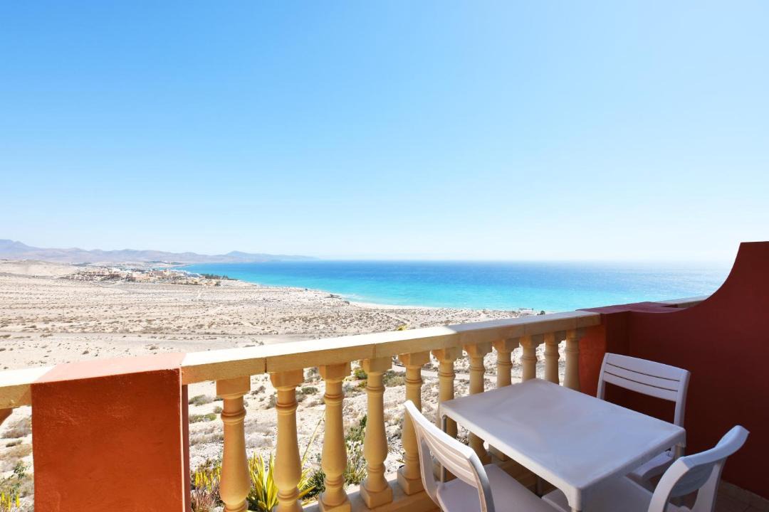 Photo of Patio Balcony in Pajara