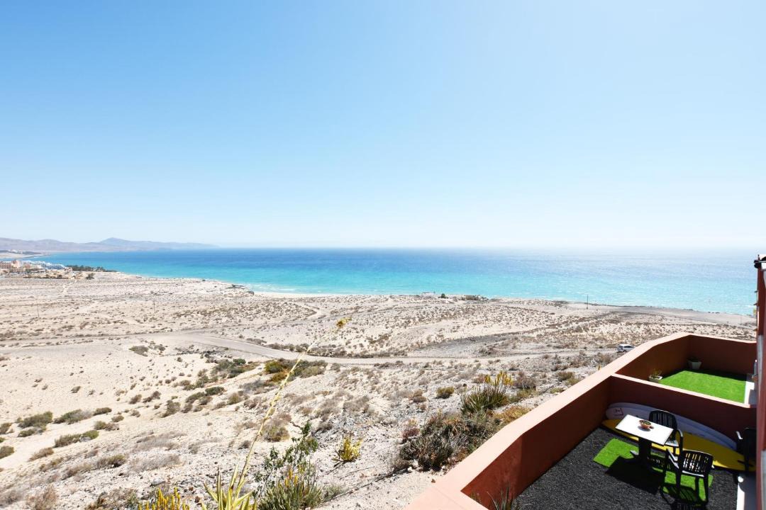 Photo of Outdoor in Pajara