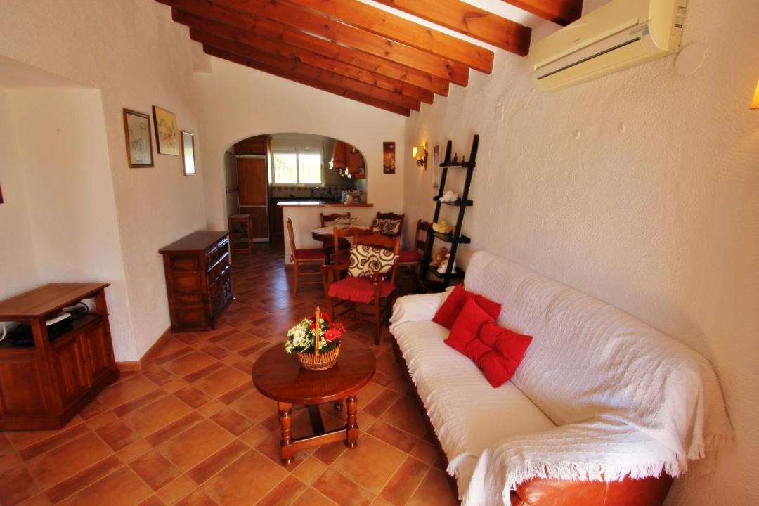 Photo of Livingroom in El Tesoro