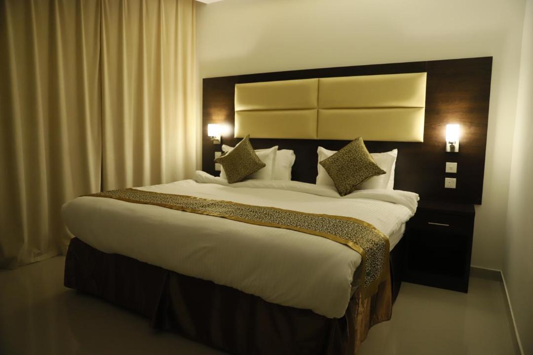 Photo of Bedroom in Shaqra