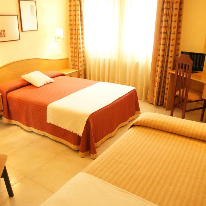 Photo of Bedroom in Sosas de Laciana