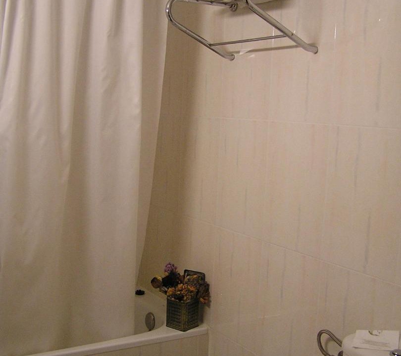 Photo of Bathroom in Sosas de Laciana
