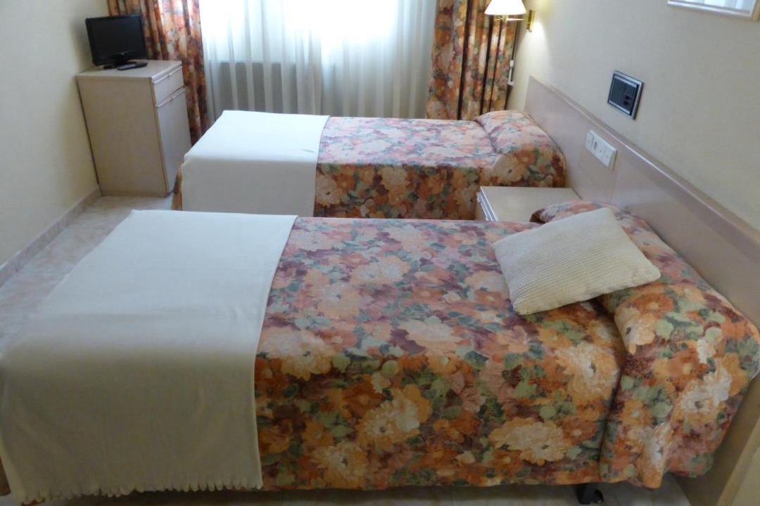 Photo of Bedroom in Sosas de Laciana