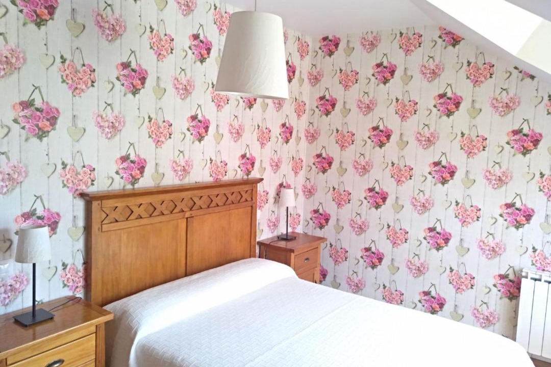 Photo of Bedroom in Hinojedo