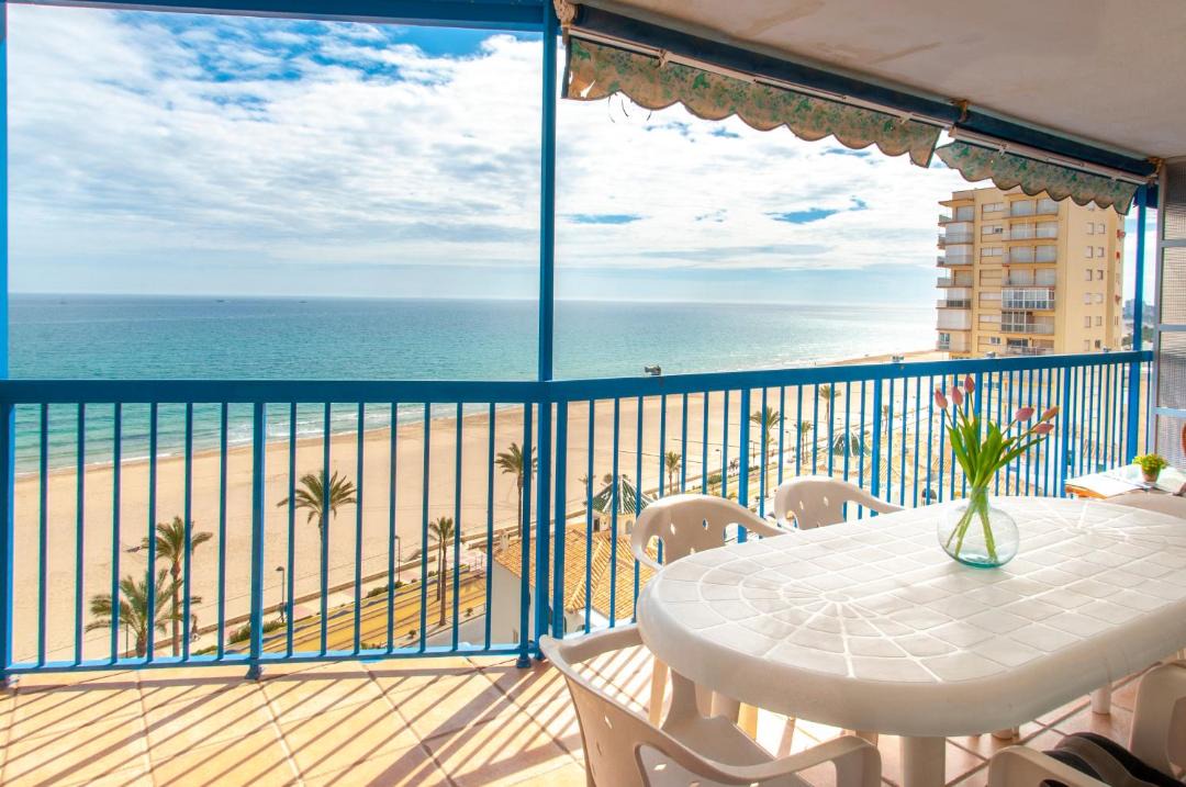 Photo of Patio Balcony in Coveta Fuma