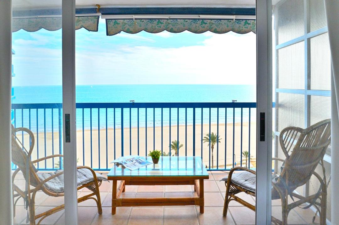 Photo of Patio Balcony in Coveta Fuma