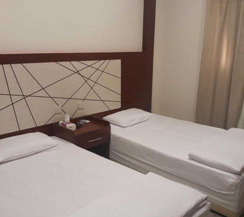 Photo of Bedroom in Haradh
