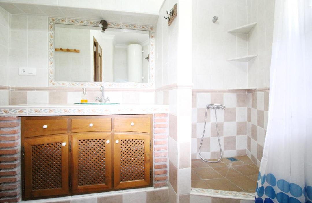 Photo of Kitchen in Nerja