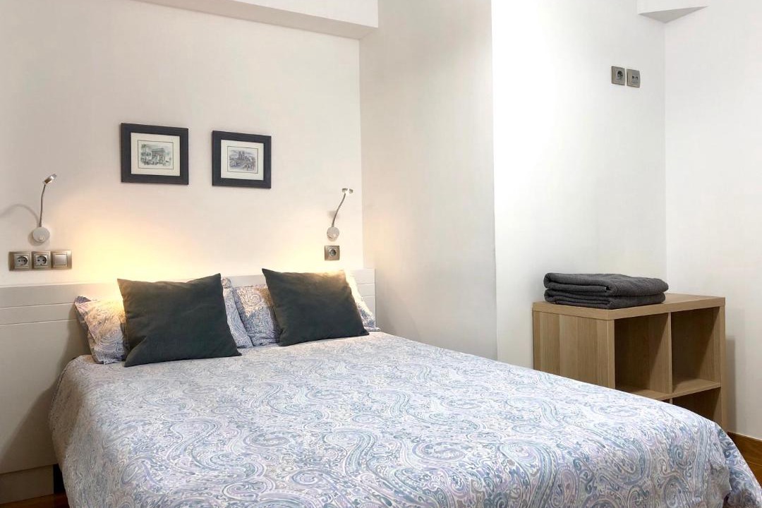 Photo of Bedroom in Gros