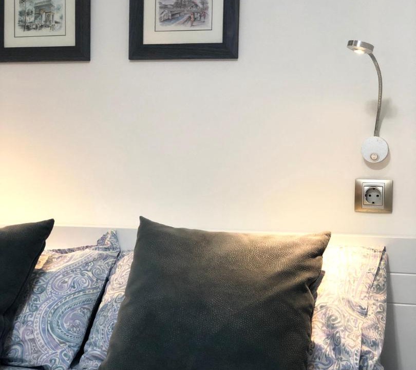 Photo of Bedroom in Gros