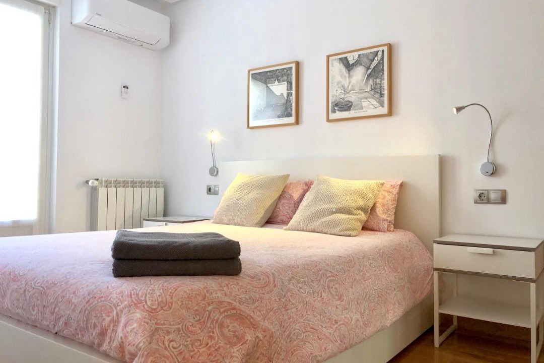 Photo of Bedroom in Gros