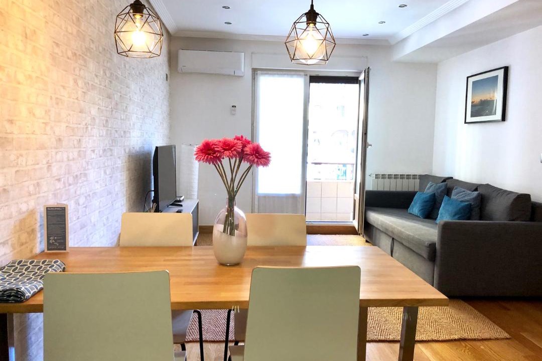 Photo of Livingroom in Gros