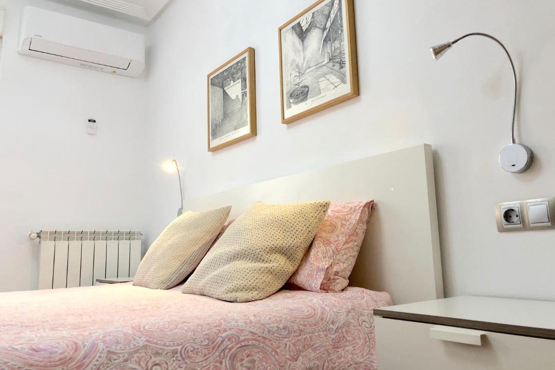 Photo of Bedroom in Gros
