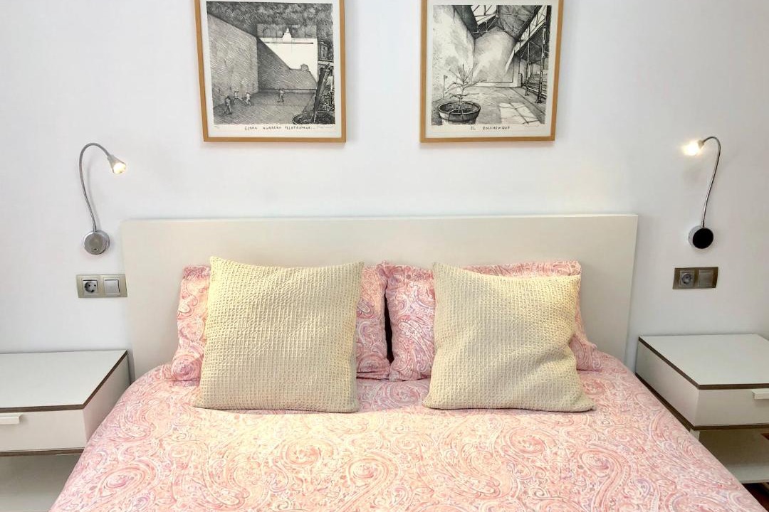 Photo of Bedroom in Gros