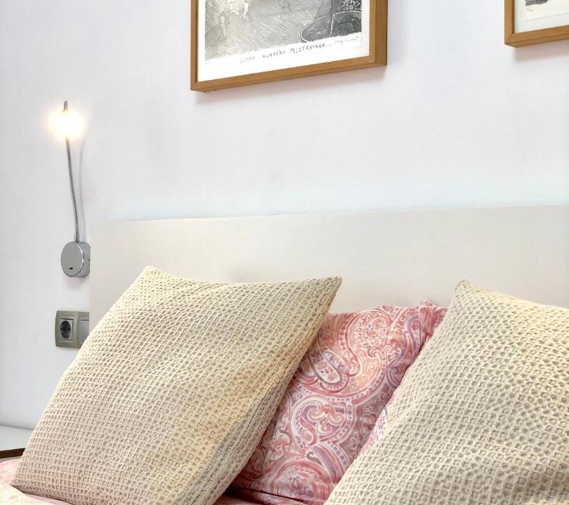 Photo of Bedroom in Gros