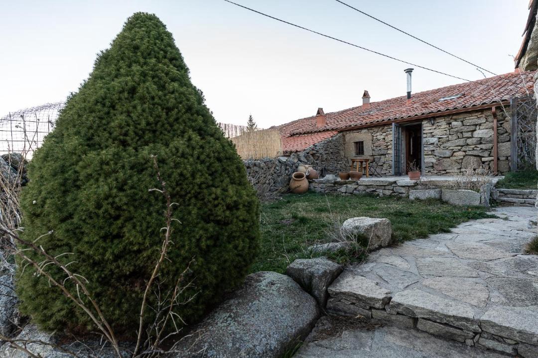 Photo of Others in Navarredonda de Gredos