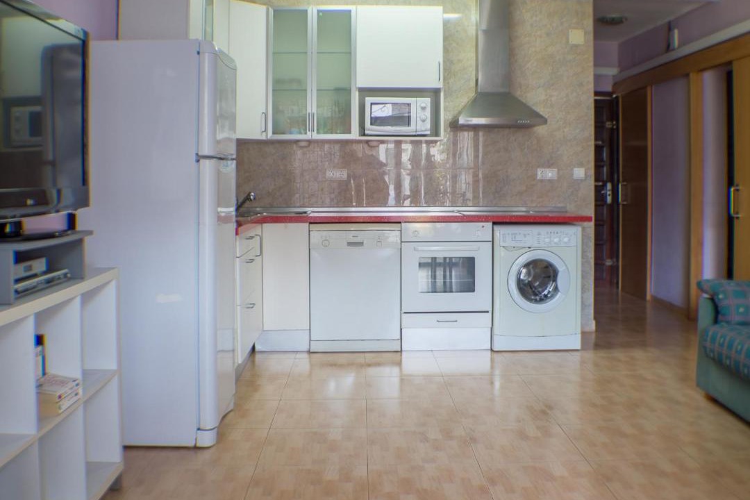 Photo of Kitchen in Denia