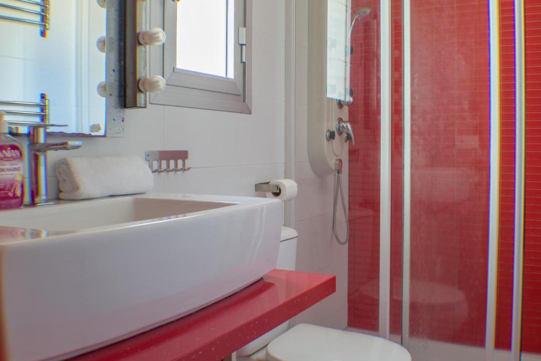 Photo of Bathroom in Denia