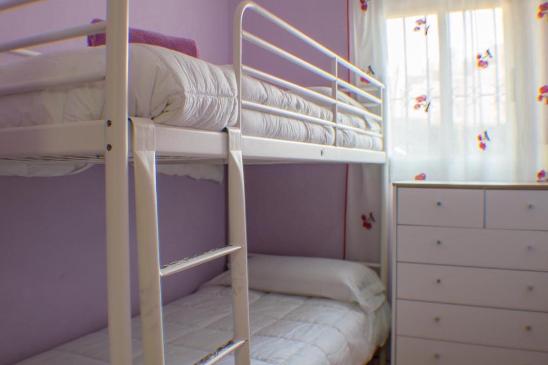 Photo of Bedroom in Denia