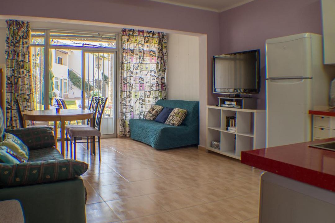 Photo of Livingroom in Denia