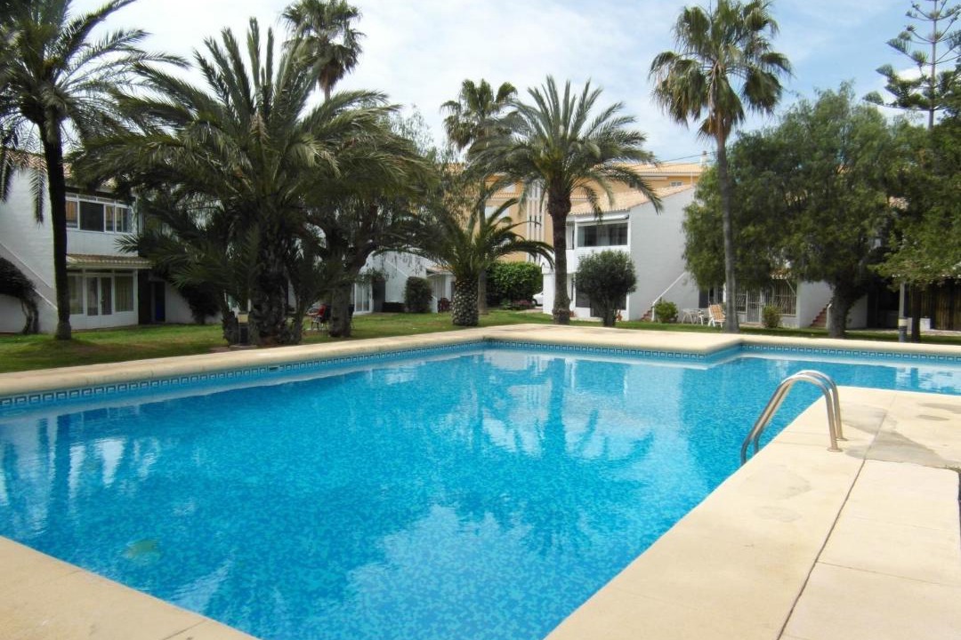 Photo of Outdoor in Denia