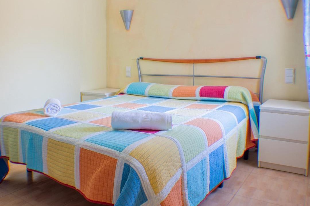 Photo of Bedroom in Denia