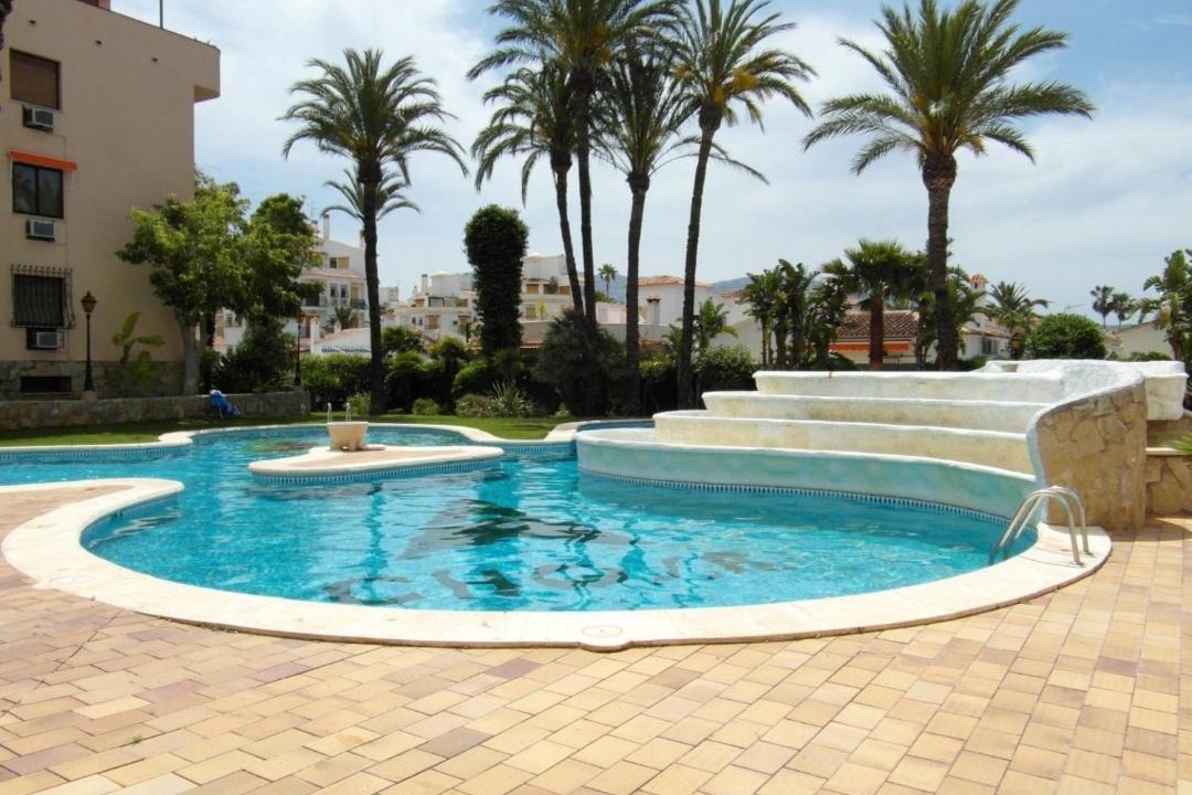 Photo of Outdoor in Denia