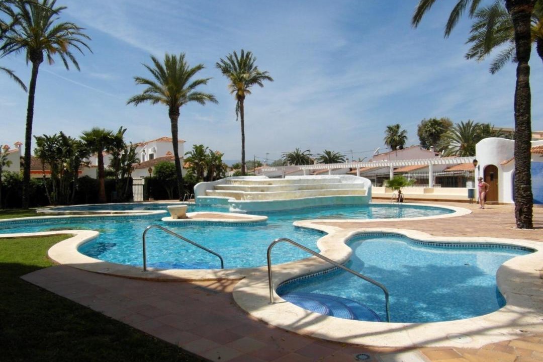 Photo of Outdoor in Denia