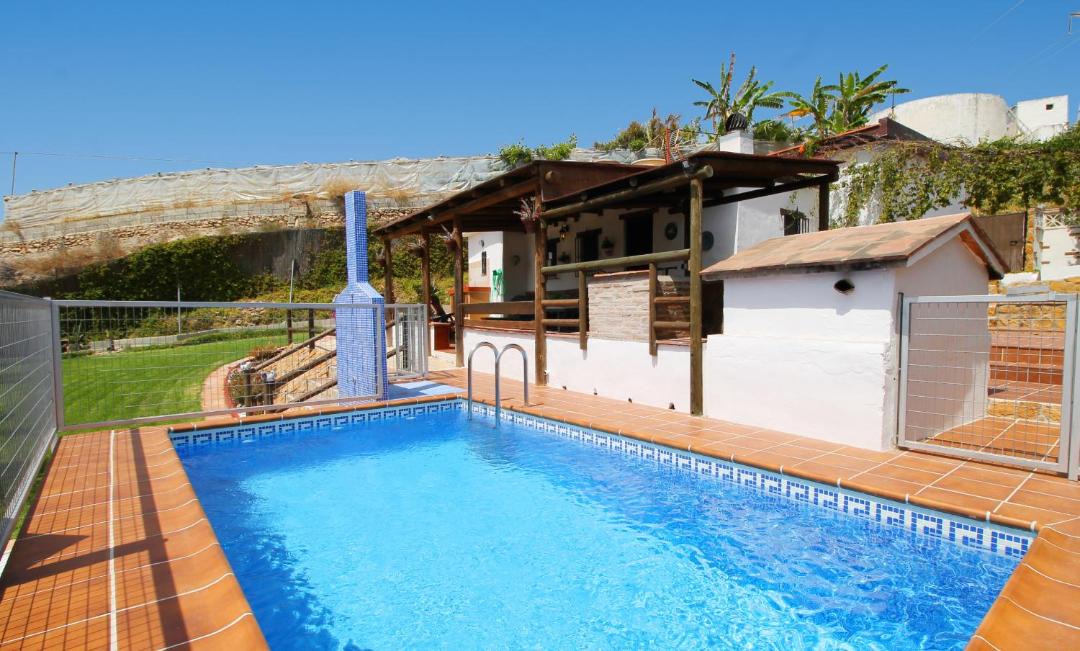 Photo of Outdoor in Nerja