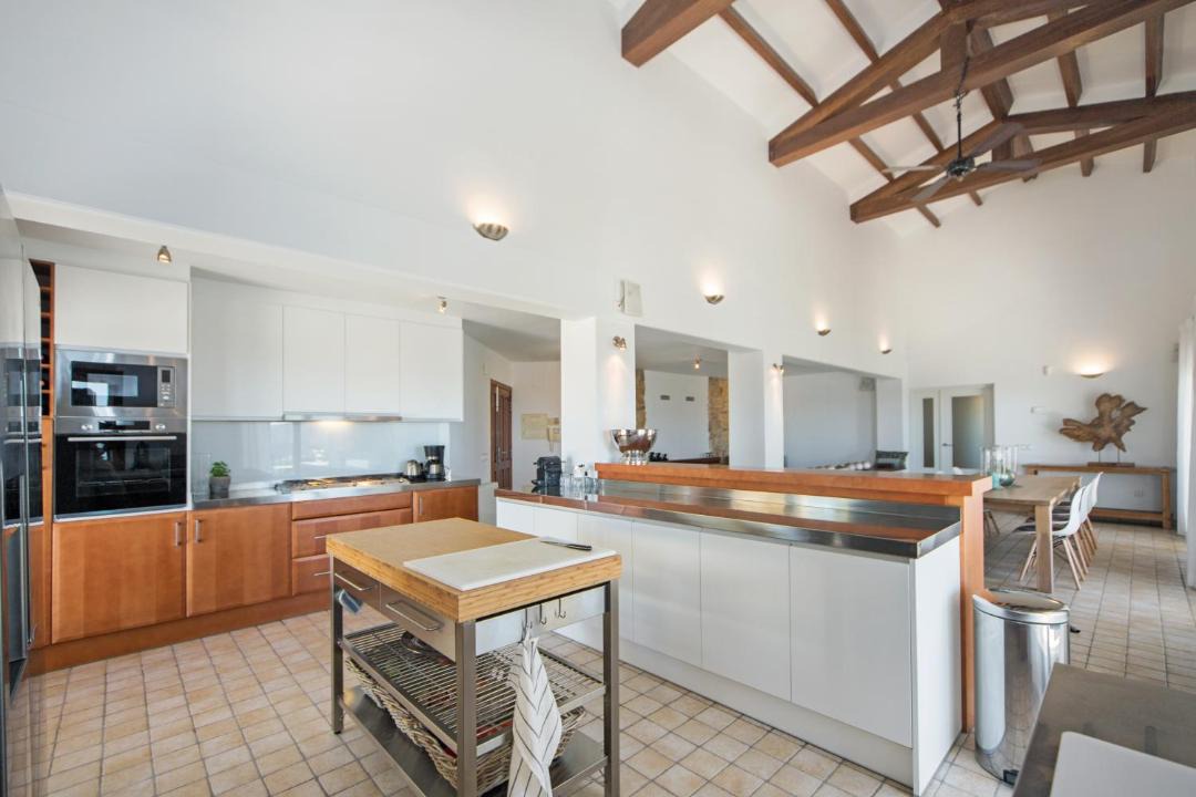 Photo of Kitchen in Teulada