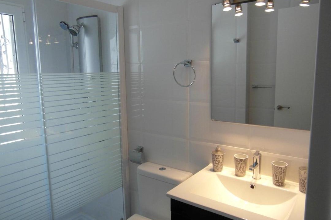 Photo of Bathroom in Denia