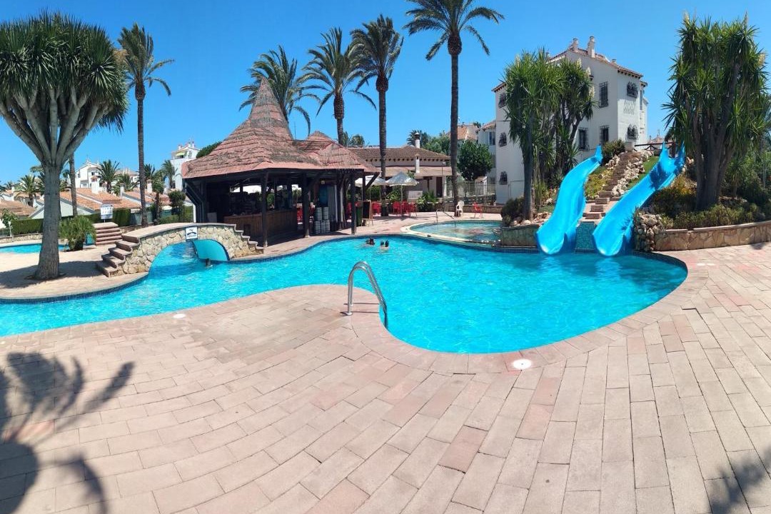 Photo of Outdoor in Denia