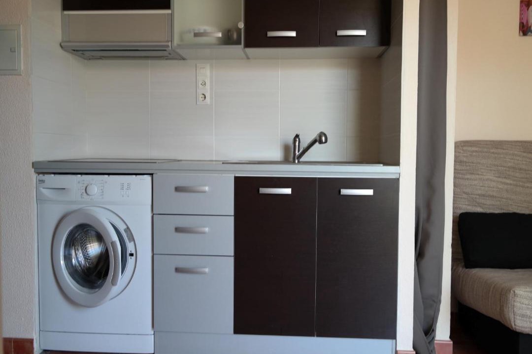 Photo of Kitchen in Denia