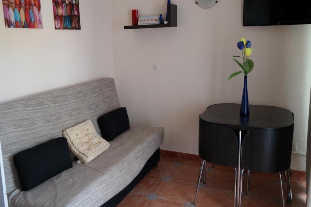Photo of Livingroom in Denia