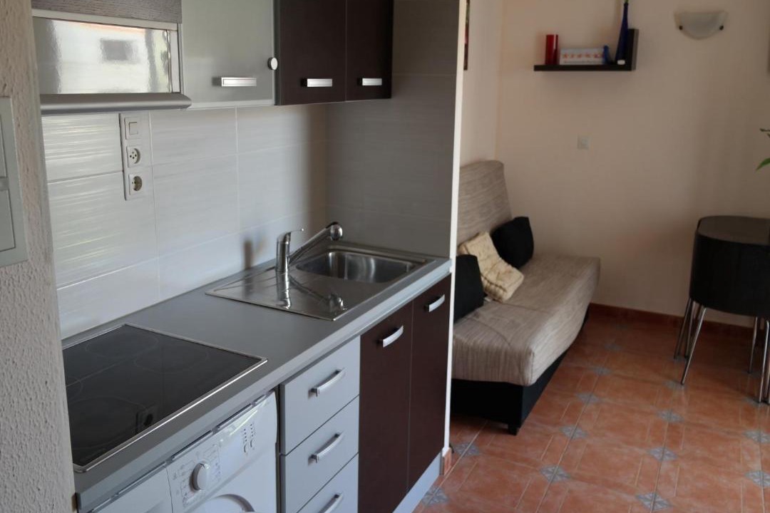 Photo of Kitchen in Denia