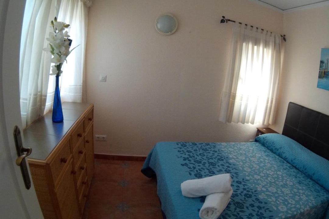 Photo of Bedroom in Denia