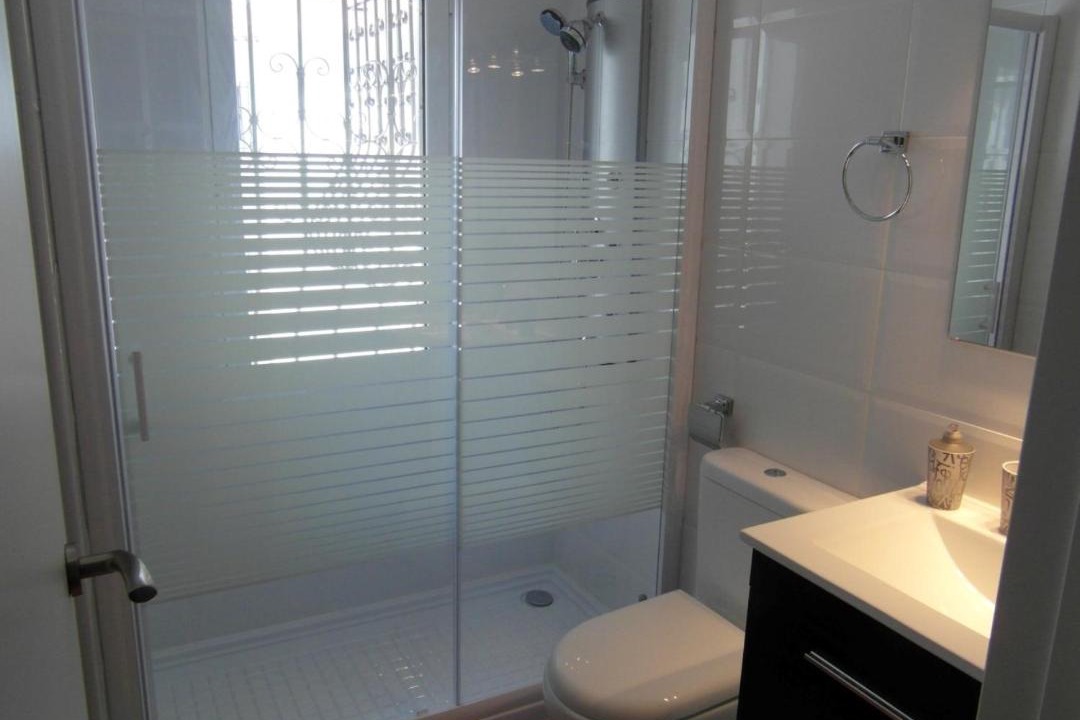 Photo of Bathroom in Denia