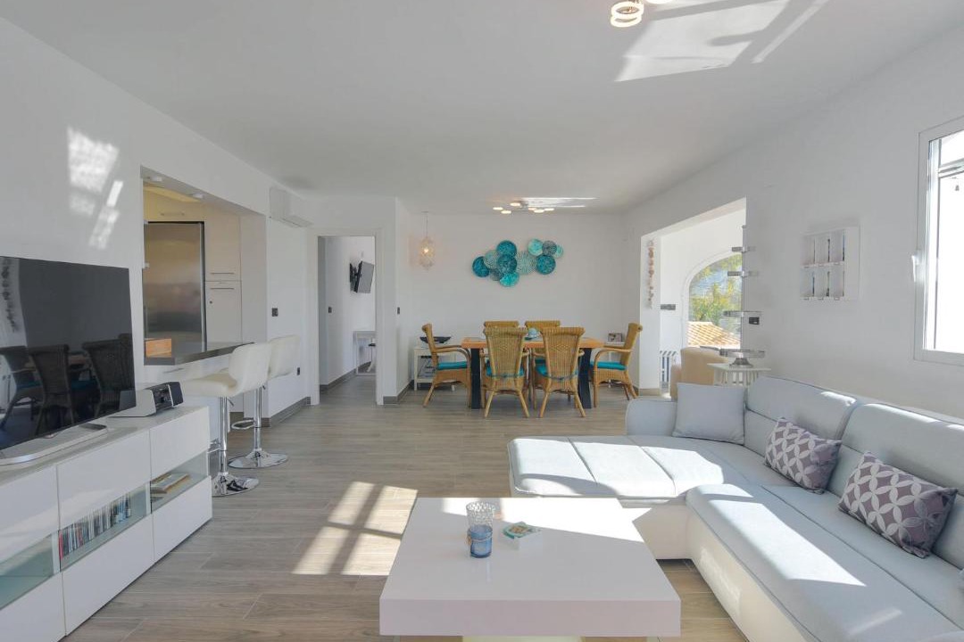 Photo of Livingroom in Altea la Vella