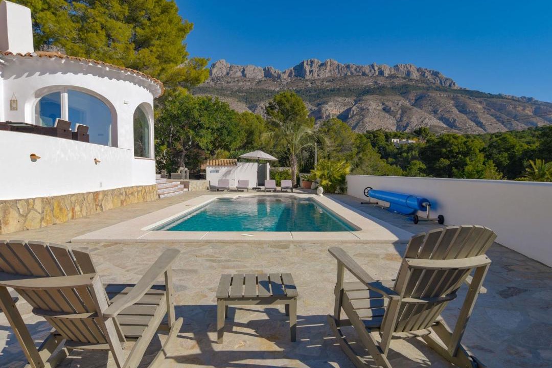 Photo of Outdoor in Altea la Vella