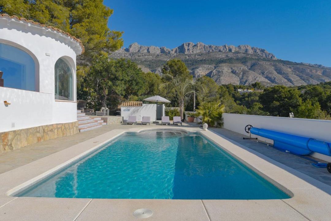 Photo of Outdoor in Altea la Vella