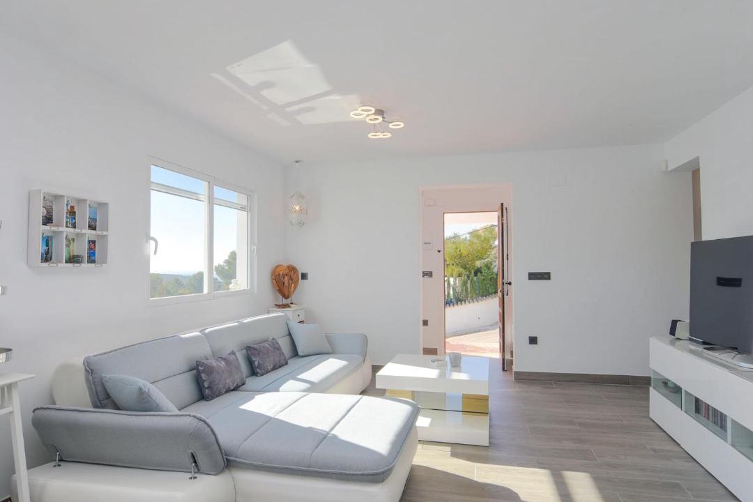 Photo of Livingroom in Altea la Vella