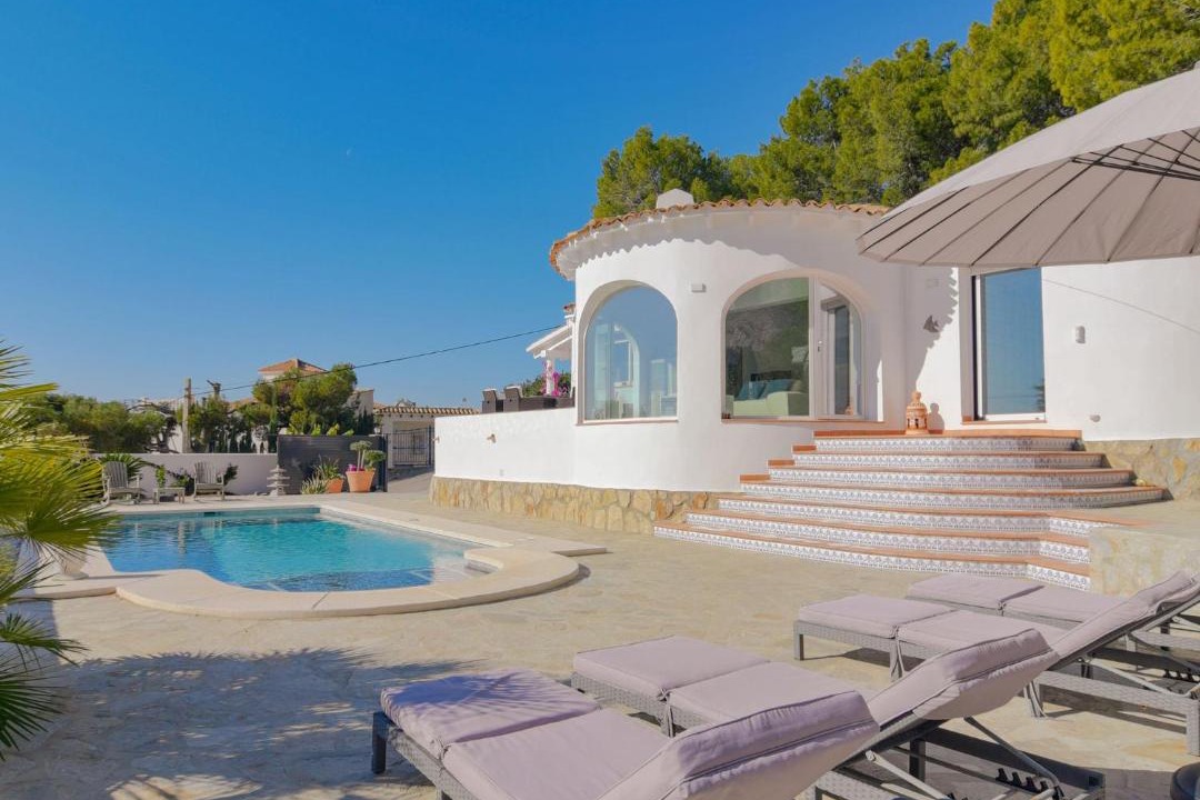 Photo of Outdoor in Altea la Vella