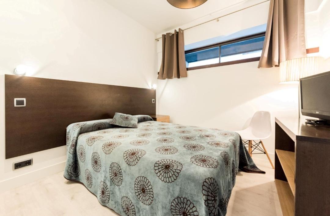 Photo of Bedroom in Recoletos